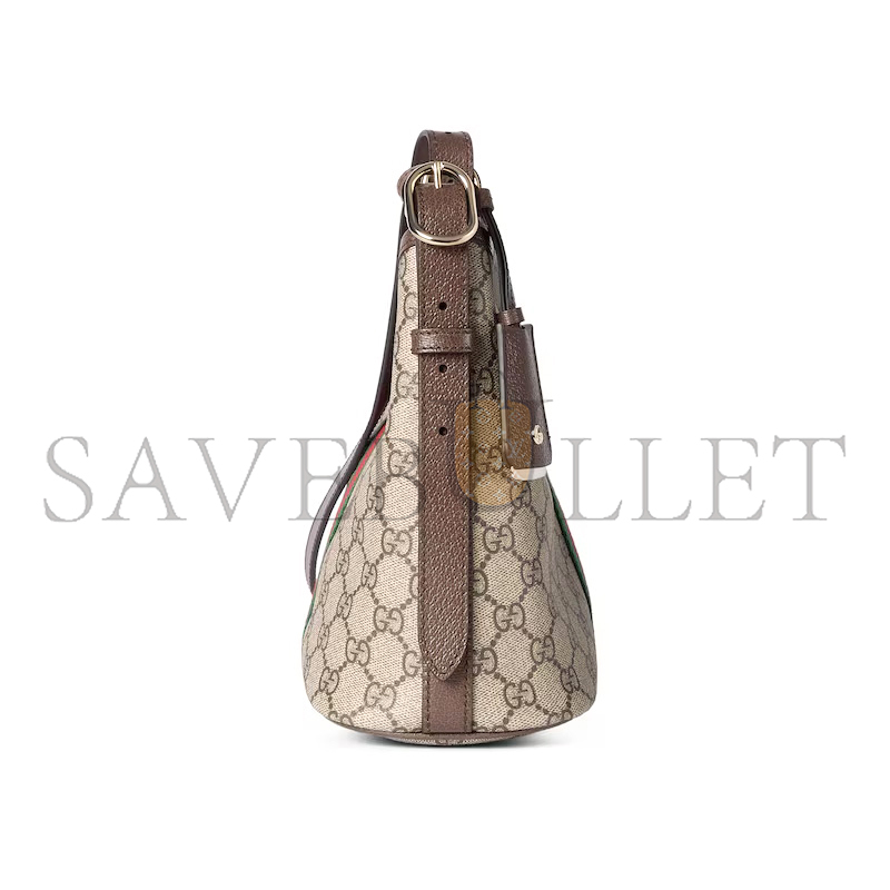 GUCCI OPHIDIA SMALL SHOULDER BAG 836872 (23*21*12cm) GUCCI OPHIDIA SMALL SHOULDER BAG 836872 (23*21*12cm)